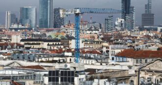 Copertina di Milano, il rito ambrosiano è costato alla città 1,5 miliardi di  euro