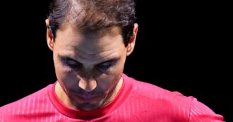 Copertina di Rafa Nadal, ora è finita: ritiro triste con sconfitta in Coppa Davis, la Spagna di Alcaraz è già clamorosamente fuori