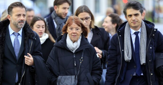 Processo Pelicot, i figli di Gisele contro il padre: “Sei il demonio”. L’ombra di abusi anche sulla figlia