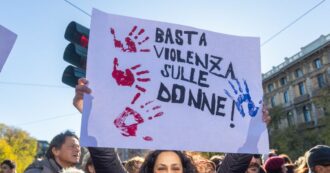 Copertina di Femminicidi, 96 donne uccise nel 2023. E nel 51,5% dei casi i colpevoli sono il partner o l’ex