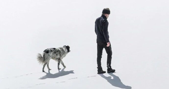 Fiore Mio, il nuovo docufilm di Paolo Cognetti è un omaggio sconfinato al Monte Rosa