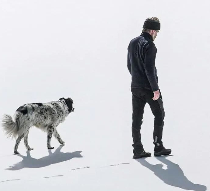 Fiore Mio, il nuovo docufilm di Paolo Cognetti è un omaggio sconfinato al Monte Rosa