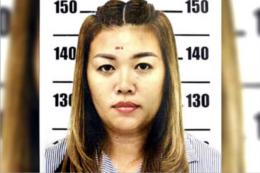 Copertina di La “serial killer del cianuro” condannata a morte: “Chiedeva soldi in prestito e quando le vittime li rivolevano lei li uccideva”