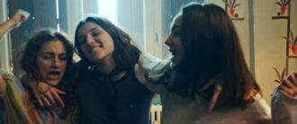 Copertina di Stella è tornata: tra ‘Tempo delle mele’ e saga di Antoine Doinel, un coming of age femminile da applausi