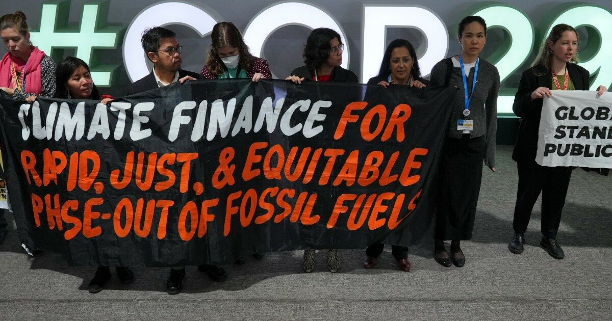 Finanza climatica, mille miliardi o spiccioli: la prima bozza dell’atto centrale della Cop29 di Baku è un invito al compromesso (al ribasso)