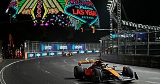 Copertina di Disagi e stipendi persi, la rivolta di Las Vegas contro la F1: futuro a rischio. Così il Gp-show è diventato una rogna per Liberty Media