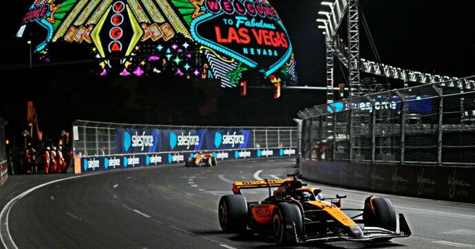 Disagi e stipendi persi, la rivolta di Las Vegas contro la F1: futuro a rischio. Così il Gp-show è diventato una rogna per Liberty Media