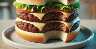 Copertina di “Sono uscita con un ragazzo fantastico ma quando al terzo appuntamento ho ordinato un hamburger tutto è cambiato, non so cosa fare”: lo sfogo virale su Reddit