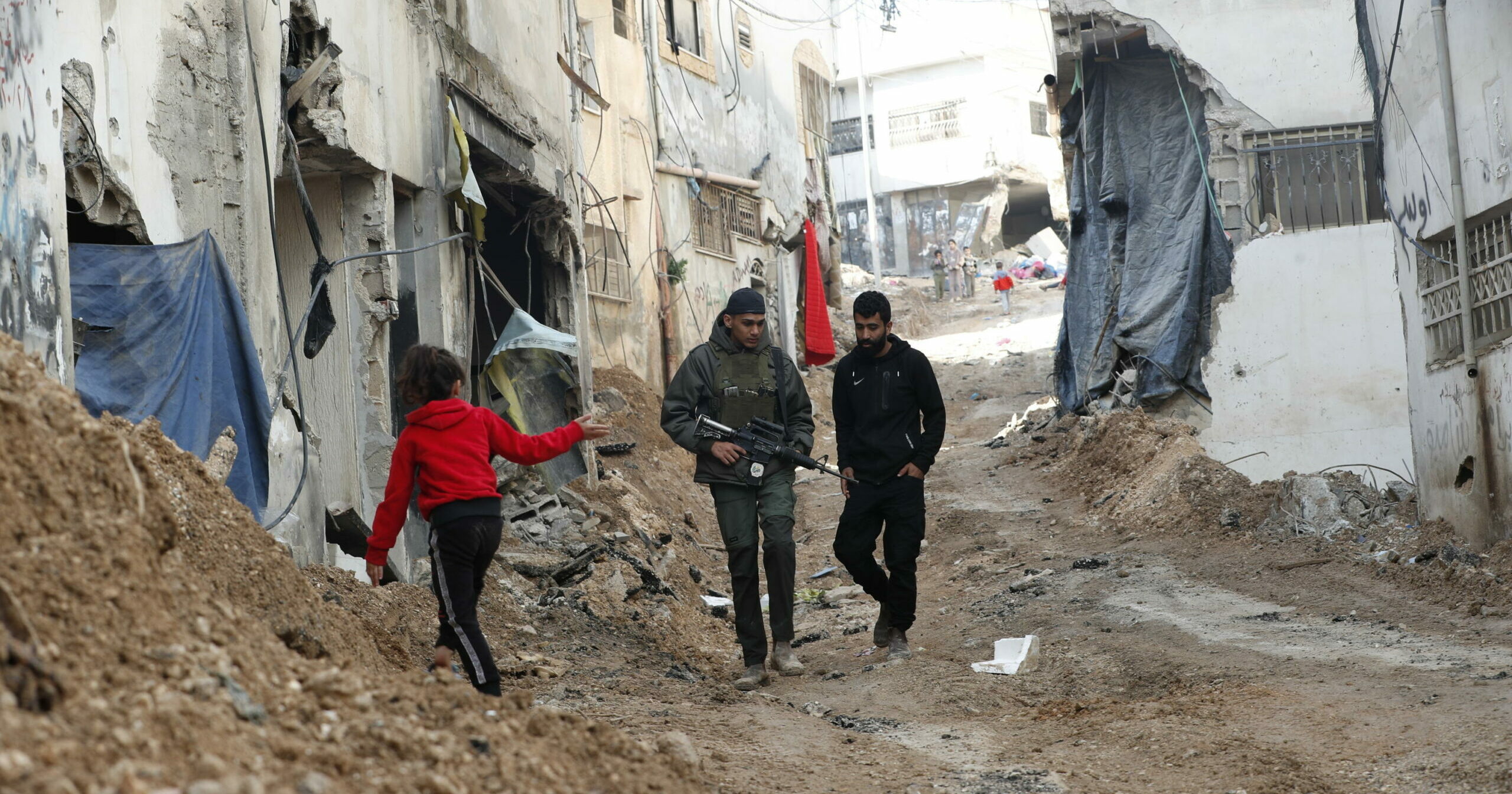 Copertina di “Volevano uccidere Ben-Gvir”: tre palestinesi arrestati in Cisgiordania. A Jenin raid di due giorni di Idf e Shin Bet, nove morti