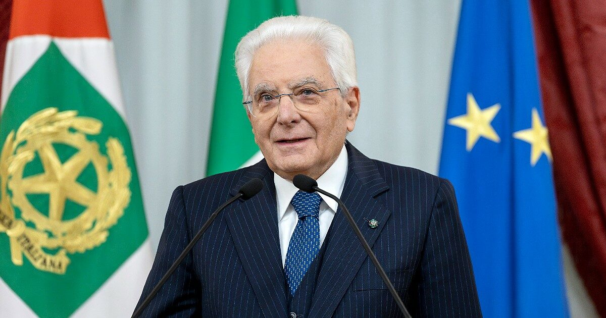 Striscioni contro Mattarella e le “toghe rosse”: si indaga a Prato e Pistoia sul movimento di estrema destra ‘Rete dei Patrioti’