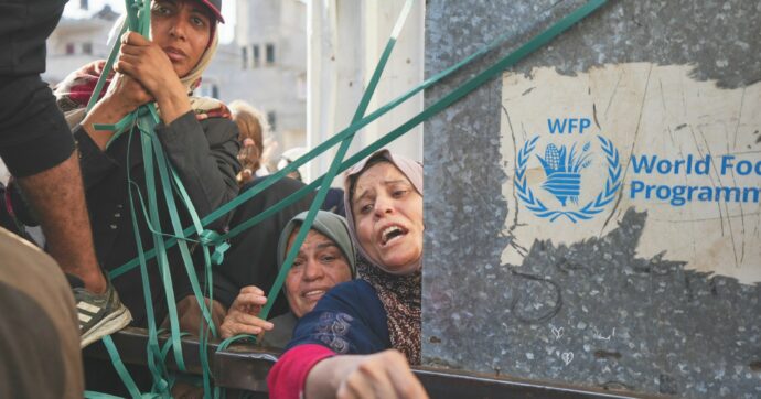 Diario da Gaza – Non ho più speranza che le cose cambino