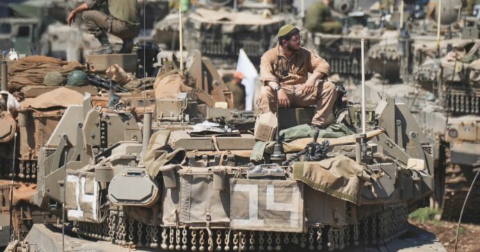 Diario da Tel Aviv – Temo conseguenze sui soldati e sulla tregua