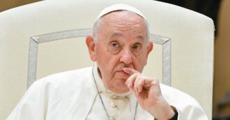 Copertina di Allarme del Papa: “Pensioni vaticane non  sostenibili”