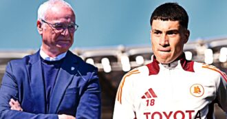 Copertina di Roma, il miglior dribblatore della Serie A finito in panchina: perché per Ranieri il primo rebus da risolvere si chiama Matías Soulé