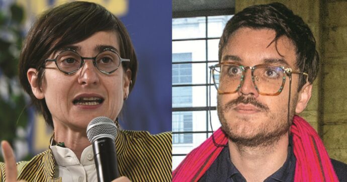 Caso Caffo a “Più libri più liberi”: Valerio sotto accusa per l’invito