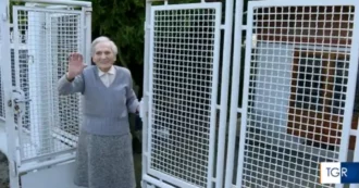 Copertina di E’ morta Giuseppina “Giose” Molinari, l’anziana fermata mentre guidava di notte a 103 anni con la patente scaduta. Diceva: “Se non mi fanno guidare scrivo a Mattarella”