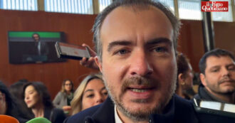 Copertina di Molinari: “Crollo della Lega in Emilia? Non dovevamo lasciarci tirare nelle polemiche ideologiche nazionali”