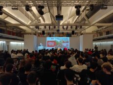 Copertina di Reti4Student, il progetto che prepara i giovani al mondo del lavoro: “Sono il futuro dell’innovazione, importante coinvolgerli e integrarli sin da subito”