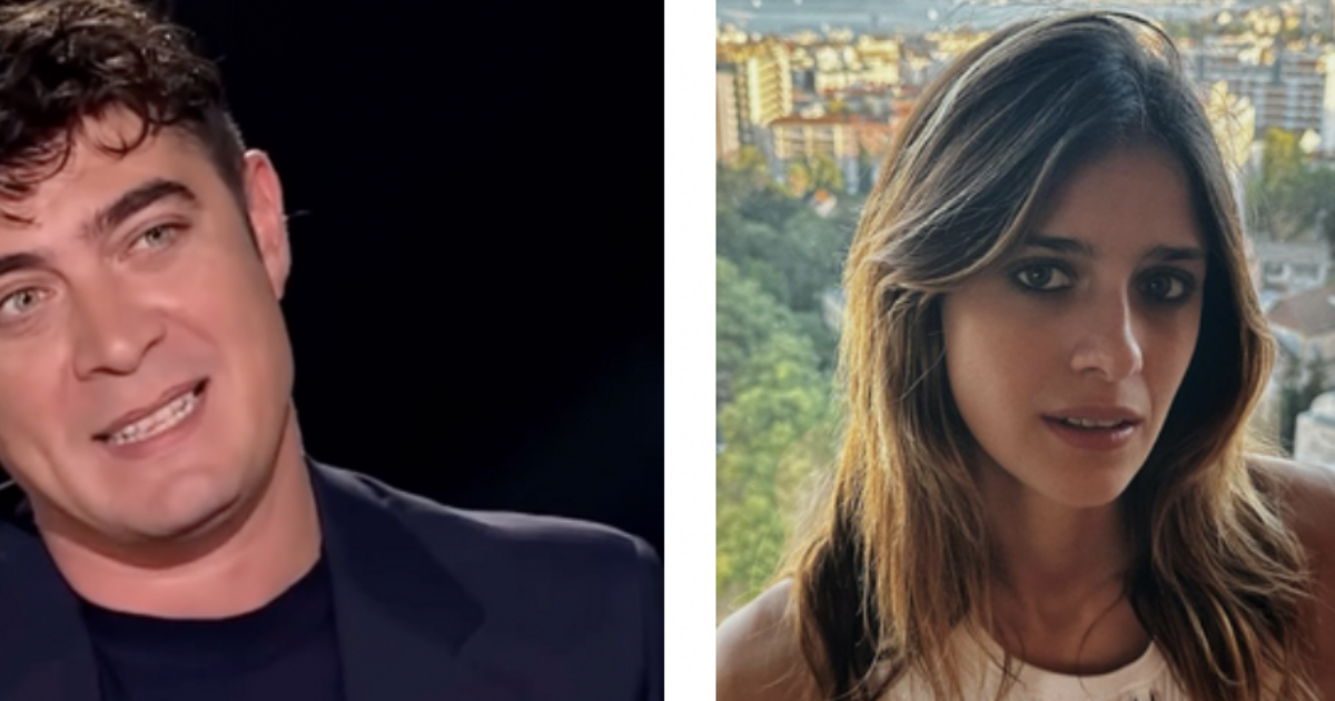 Benedetta Porcaroli risponde a un commento dopo le parole del compagno Riccardo Scamarcio sulle donne: “Non mi distraete, sto stirando”