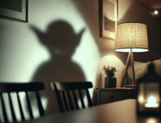 Copertina di “Sono stata perseguitata da un goblin per mesi, aveva denti storti e terribili, cavità nere al posto degli occhi”: la storia su TikTok diventa virale