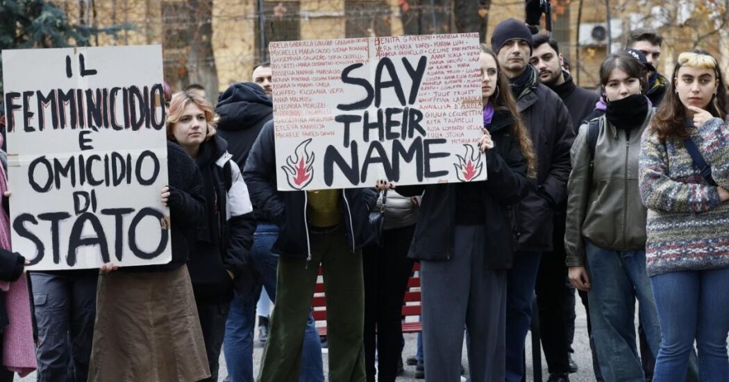 “Violenza contro le donne? La cultura machista è legittimata dalla politica. Attenzione al sistema che permette all’uomo maltrattante di agire”