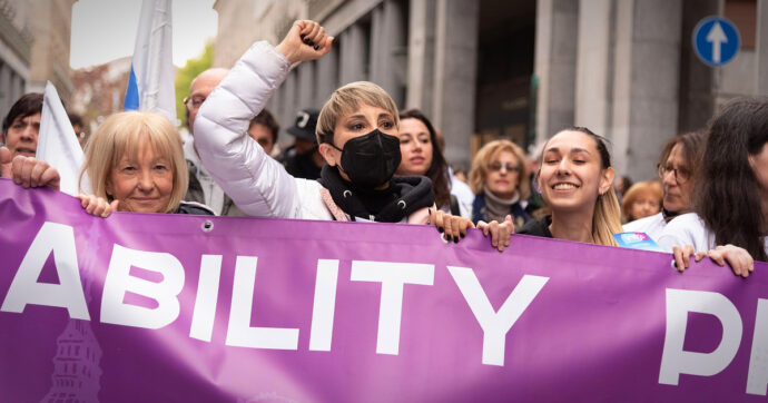 “Per le donne con disabilità è quattro volte più probabile subire violenza. Fenomeno sottostimato, servono leggi ad hoc”