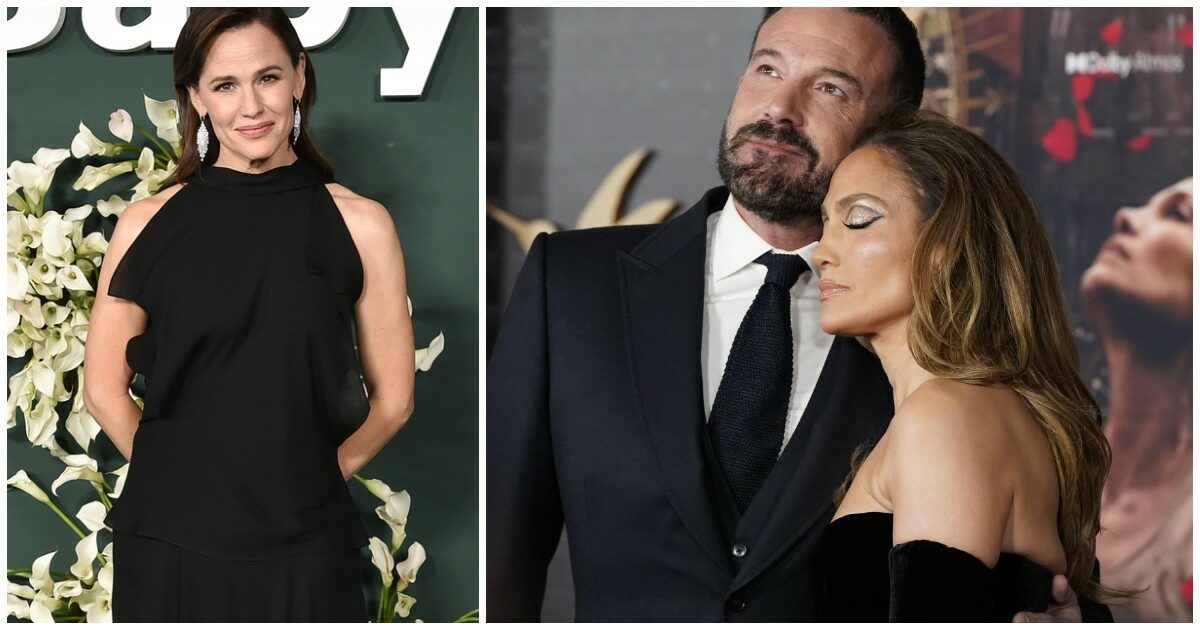 Jennifer Garner dice basta: “Nessun contatto con Jennifer Lopez, è stufa di essere usata come pedina tra lei e Ben Affleck”