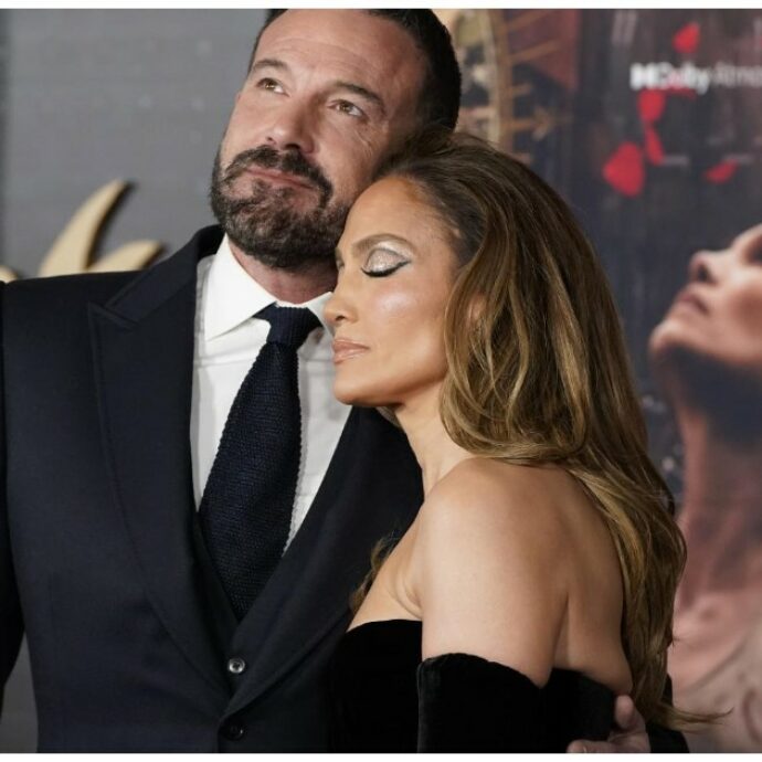 Jennifer Garner dice basta: “Nessun contatto con Jennifer Lopez, è stufa di essere usata come pedina tra lei e Ben Affleck”