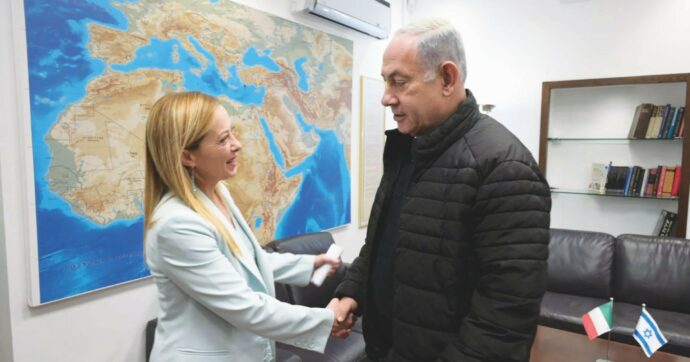 Mandato d’arresto per Netanyahu: il governo litiga. E ognuno va per sé