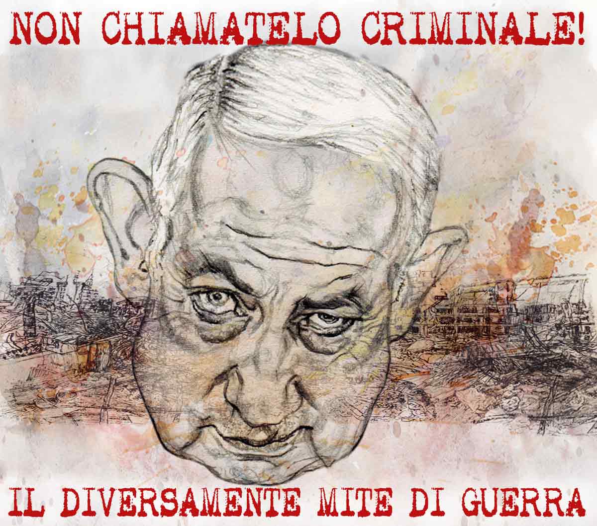La Vignetta Di Mannelli Il Fatto Quotidiano la-vignetta-di-mannelli-il-fatto-quotidiano