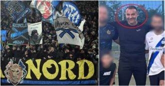 Copertina di Trovato l’arsenale della curva Nord dell’Inter: pistole, kalashnikov e granate in un garage a Cambiago
