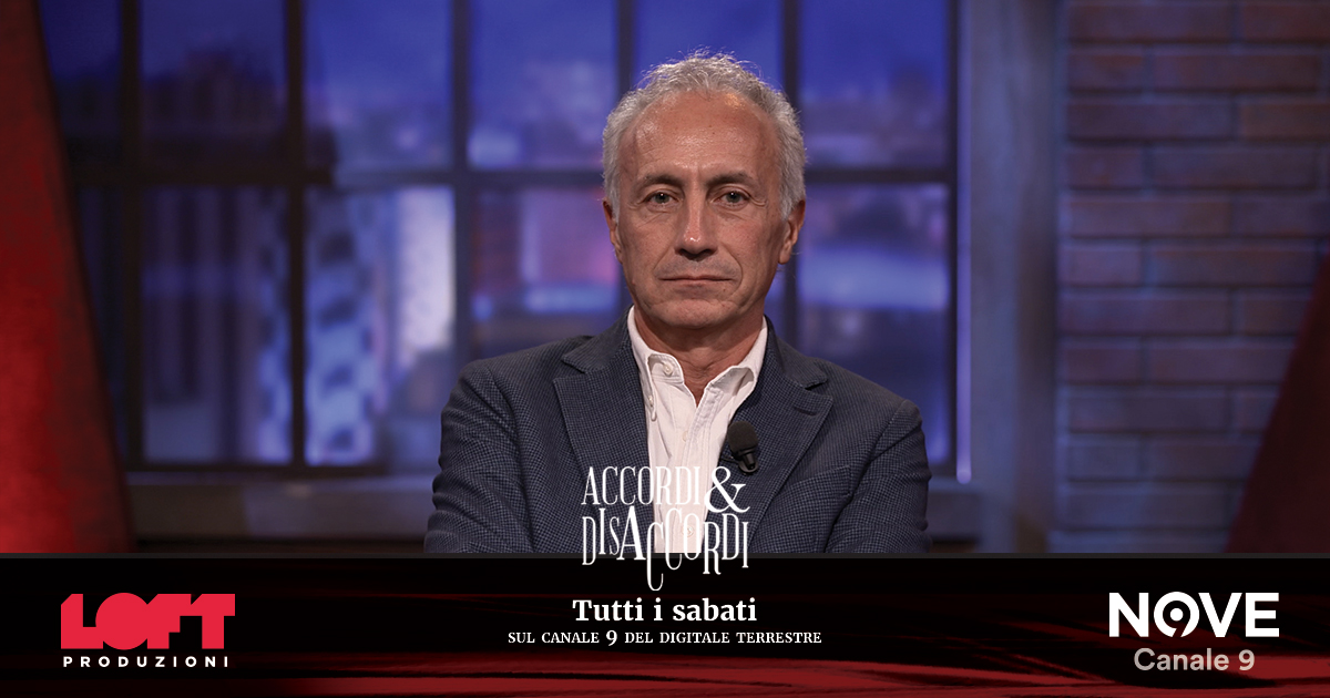 Travaglio (Nove): “Mandato di arresto per Netanyahu? Non serve la Corte per sapere che è un criminale di guerra. È sotto gli occhi di tutti”