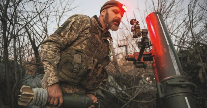 Zelensky convoca la Nato. Pistorius: “Europa a rischio”