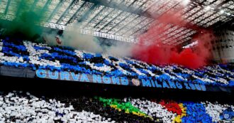 Copertina di Kalashnikov e bombe a mano pronte all’uso: l’incredibile arsenale della curva Nord Inter