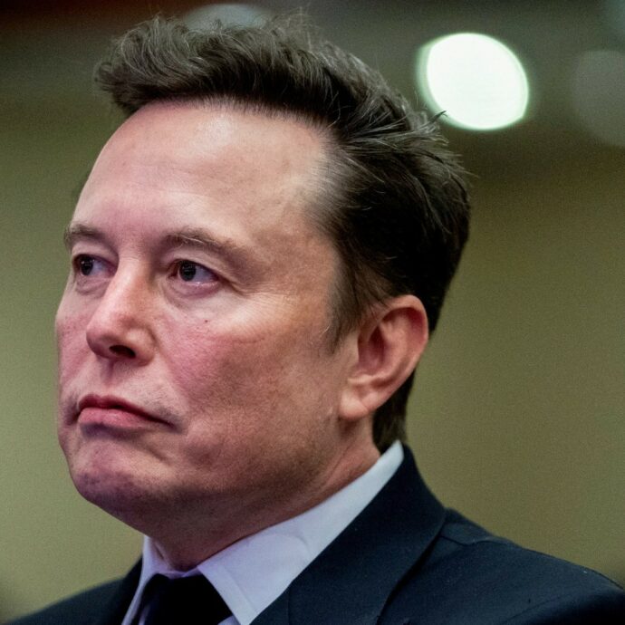 Più di 256mila euro all’anno e smart working garantito: Elon Musk offre posti di lavoro anche in Italia