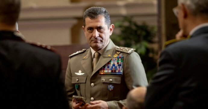 De Pascale, atto primo: via Figliuolo