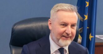 Copertina di Gori (Pd) rivendica: è un bene allargarci anche ai ‘sovranisti’