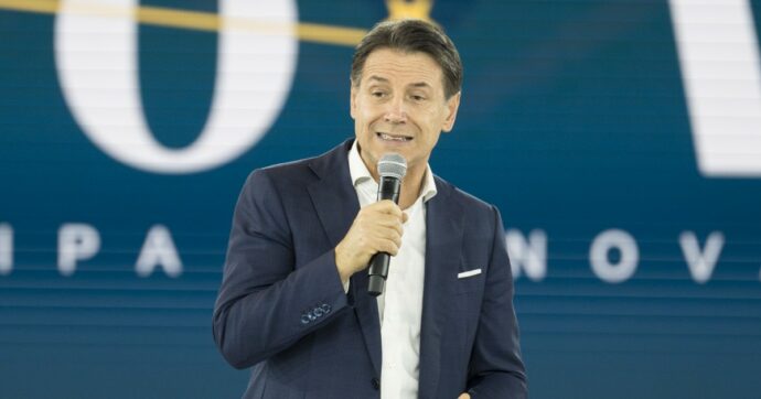 Conte: “M5s indipendente, non si lascerà mai dettare l’azione dal desiderio di governare a tutti i costi. Aperti alle alleanze, ma con un patto di coalizione”