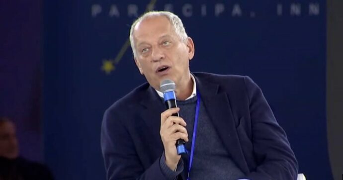 MillenniuM, Peter Gomez presenta il mensile allo Spazio Tadini di Milano