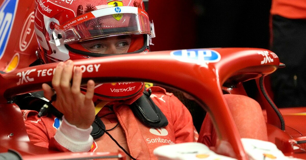 “A essere gentile mi fo**e ogni volta”: Leclerc contro Sainz, esplode via team radio. Cosa è successo tra le Ferrari nel Gp di Las Vegas