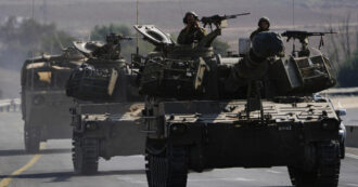 Copertina di Il Fatto di Domani del 10 Marzo 2025