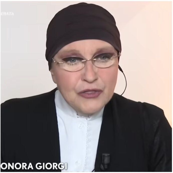 “Il tumore sta crescendo, non è una risposta favorevole, ma continuo a restare fiduciosa”: Eleonora Giorgi racconta la sua malattia a Verissimo