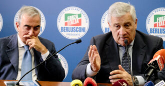 Copertina di Slitta il dl Giustizia in Consiglio dei ministri: Forza Italia non vuol dare all’Antimafia i poteri sulla cybersecurity. Gasparri: “Così non passa”