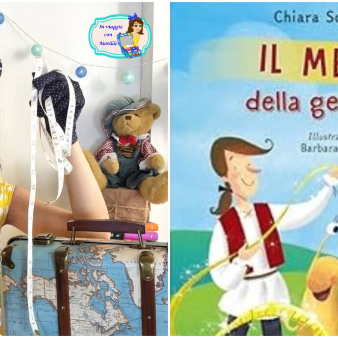 Libri per bambini da leggere a novembre: un viaggio per educare i più piccoli alla gentilezza con il sarto Tonio Taglietti