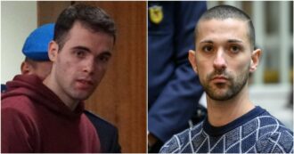 Copertina di Uccise la compagna Giulia Tramontano e cercò di bruciarne il cadavere: ergastolo per Impagnatiello. Cecchettin, il pm: “Carcere a vita per Filippo Turetta”
