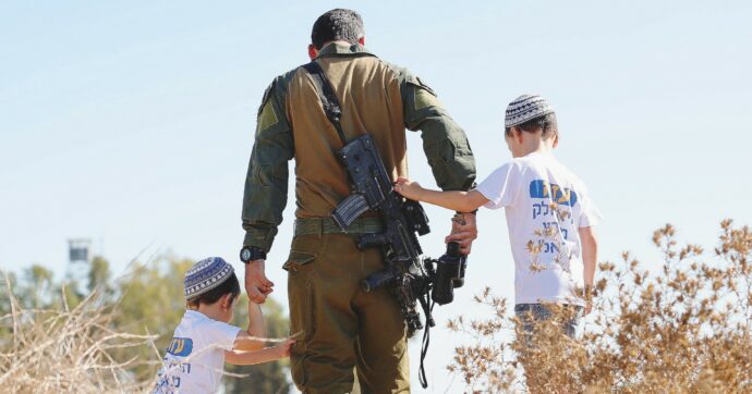 Tajani punta a conclusioni comuni su Bibi:  “Inutile l’arresto”
