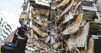 Copertina di Libano, Biden vede la pace. Ma a decidere è Tel Aviv