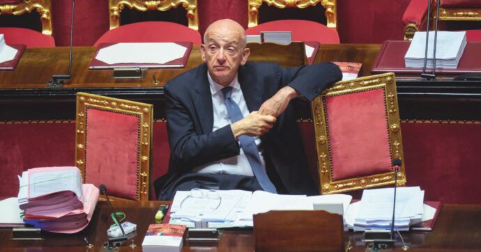 L’Anm protesta, Sisto: “Non è un bavaglio”