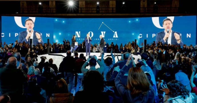 Sui mandati, l’idea delle deroghe per premiare i  “meriti territoriali”