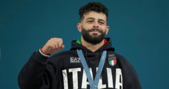 Copertina di Il bronzo olimpico Antonino Pizzolato è a processo per stupro di gruppo: era imputato già mentre gareggiò a Parigi